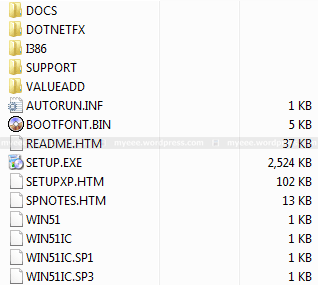 Install Windows Xp From Usb Msfn Forums